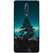 Чехол Uprint Nokia 8 