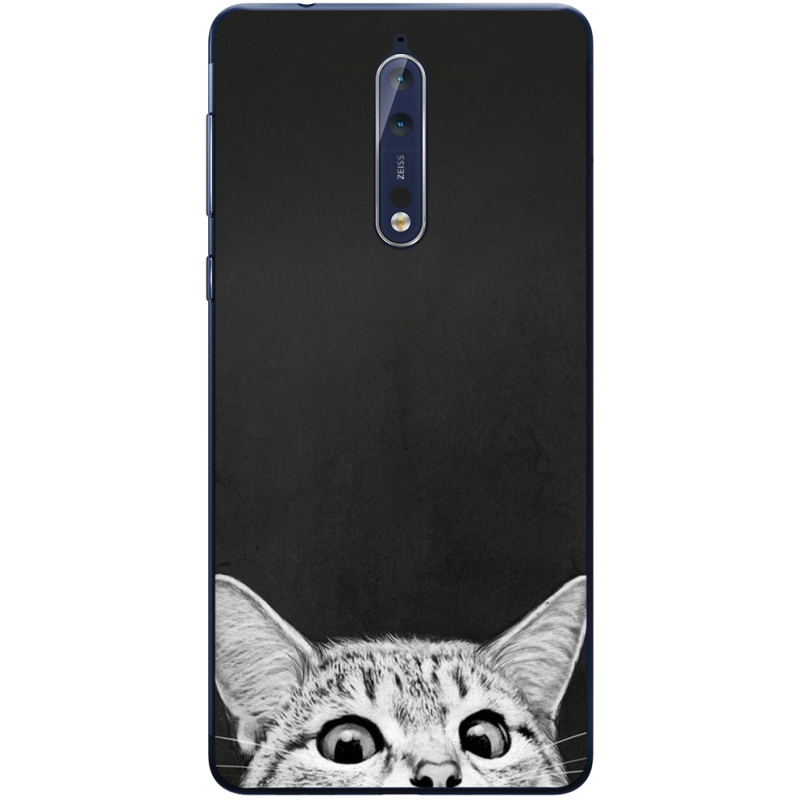 Чехол Uprint Nokia 8 