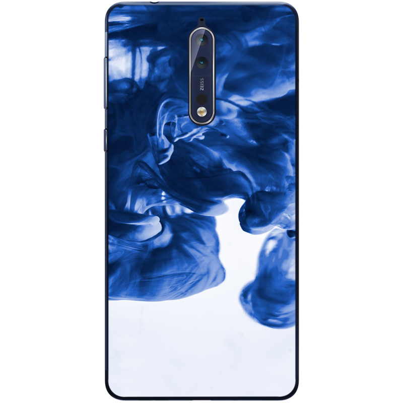 Чехол Uprint Nokia 8 