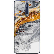 Чехол Uprint Nokia 8 