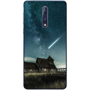 Чехол Uprint Nokia 8 