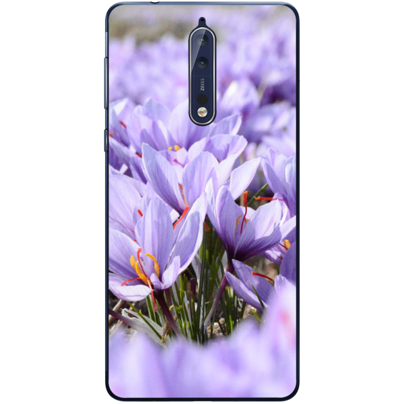 Чехол Uprint Nokia 8 