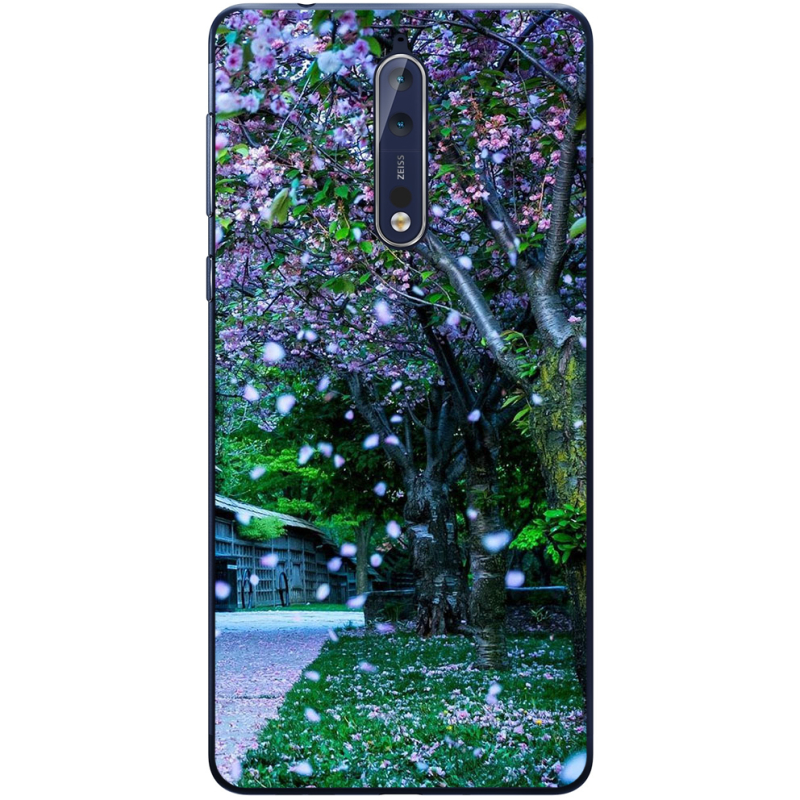 Чехол Uprint Nokia 8 