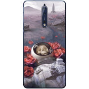 Чехол Uprint Nokia 8 