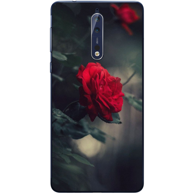 Чехол Uprint Nokia 8 