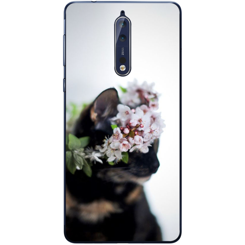 Чехол Uprint Nokia 8 