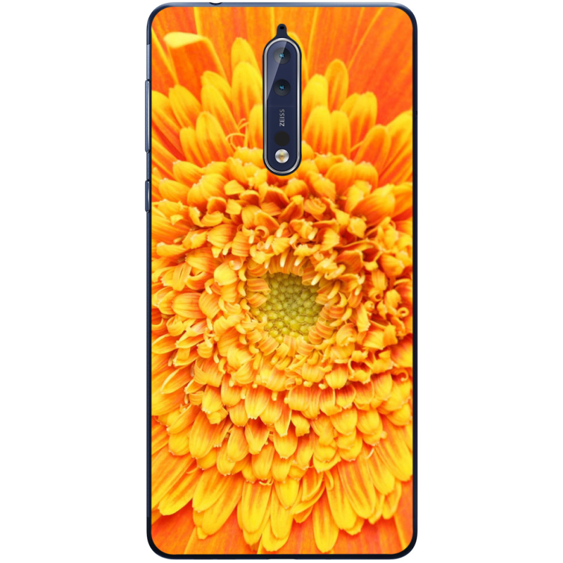 Чехол Uprint Nokia 8 