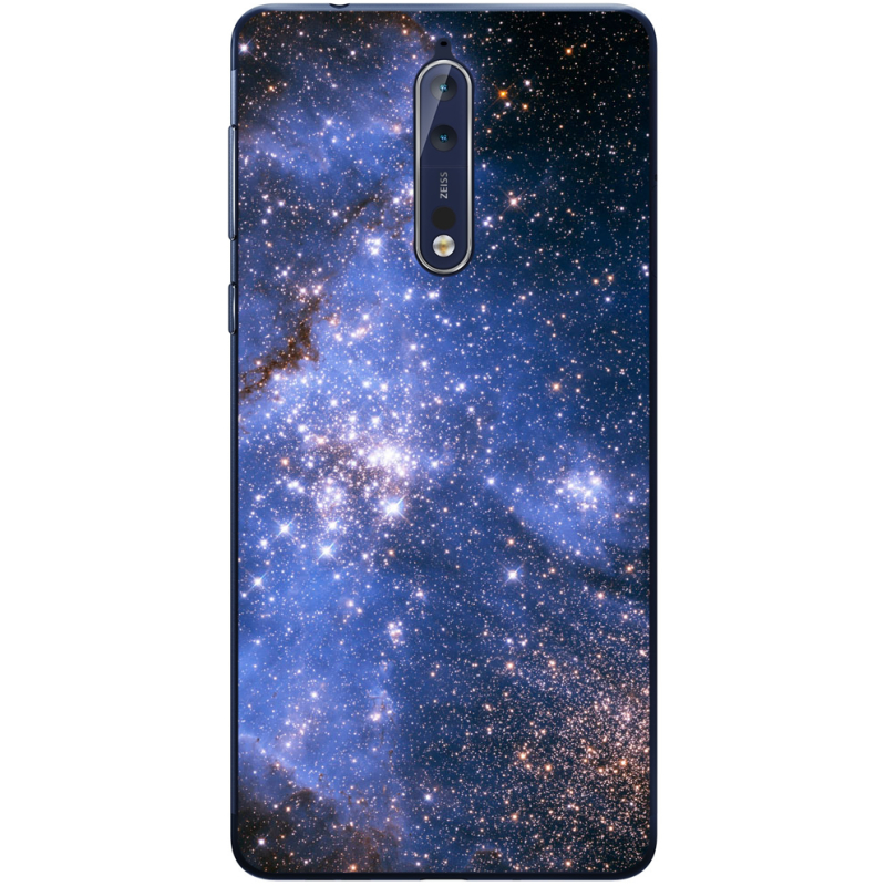 Чехол Uprint Nokia 8 