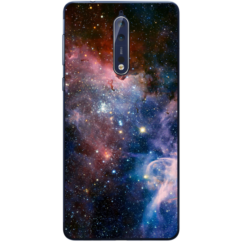 Чехол Uprint Nokia 8 