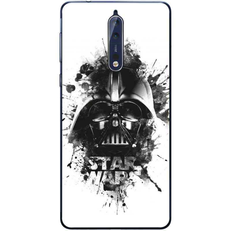 Чехол Uprint Nokia 8 