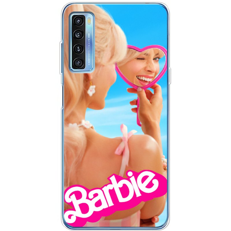 Чехол BoxFace TCL 20L Plus Barbie 2023