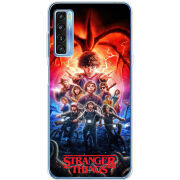 Чехол BoxFace TCL 20L Plus 