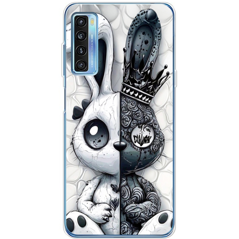 Чехол BoxFace TCL 20L Plus 