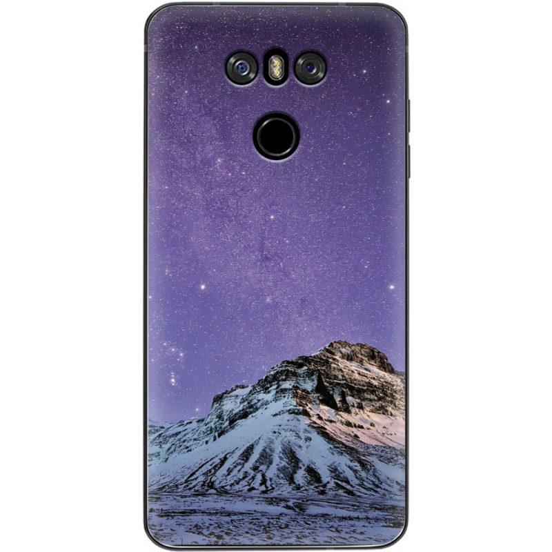 Чехол Uprint LG G6 LGH870DS 