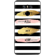 Чехол Uprint LG G6 LGH870DS Dont Kill My Vibe