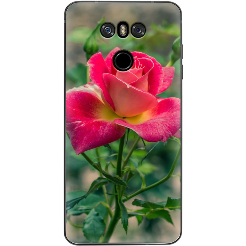 Чехол Uprint LG G6 LGH870DS 