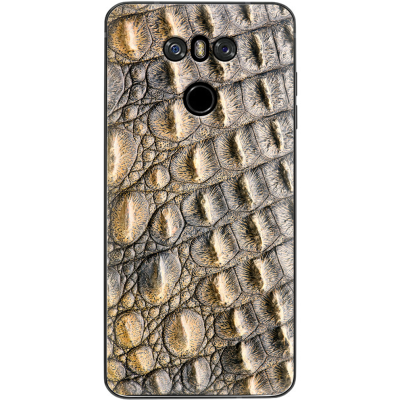 Чехол Uprint LG G6 LGH870DS 