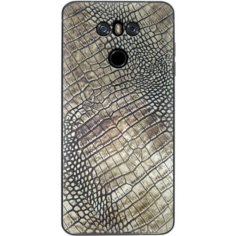 Чехол Uprint LG G6 LGH870DS 
