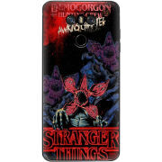 Чехол Uprint LG G6 LGH870DS 