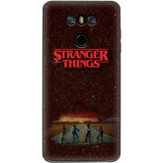 Чехол Uprint LG G6 LGH870DS 