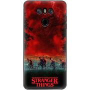 Чехол Uprint LG G6 LGH870DS 