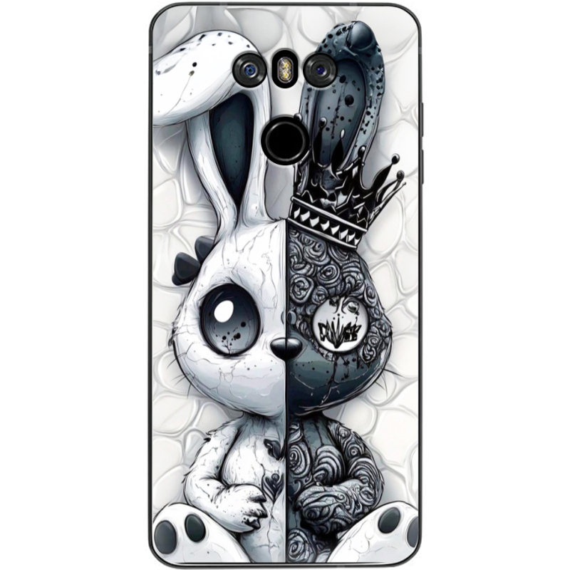 Чехол Uprint LG G6 LGH870DS 