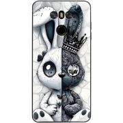 Чехол Uprint LG G6 LGH870DS 