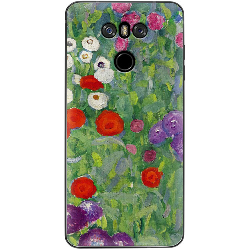 Чехол Uprint LG G6 LGH870DS 