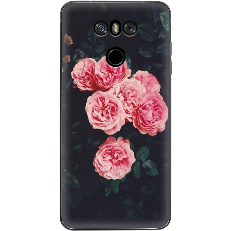 Чехол Uprint LG G6 LGH870DS 