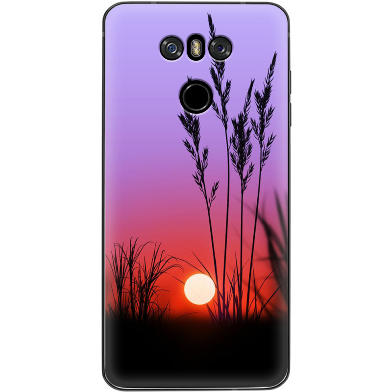 Чехол Uprint LG G6 LGH870DS 