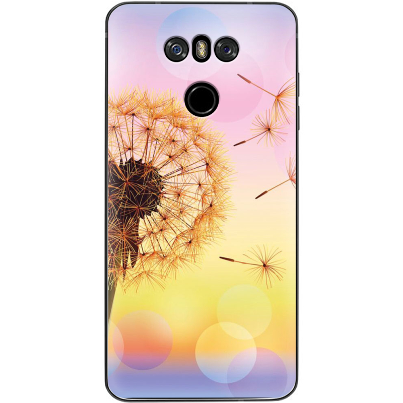 Чехол Uprint LG G6 LGH870DS 