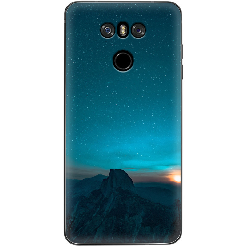 Чехол Uprint LG G6 LGH870DS 