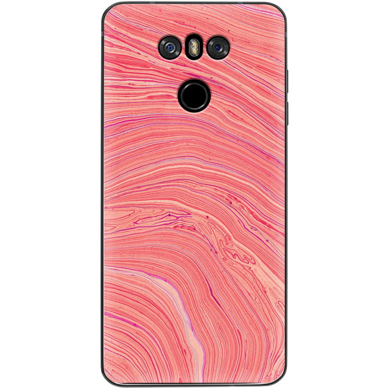 Чехол Uprint LG G6 LGH870DS 