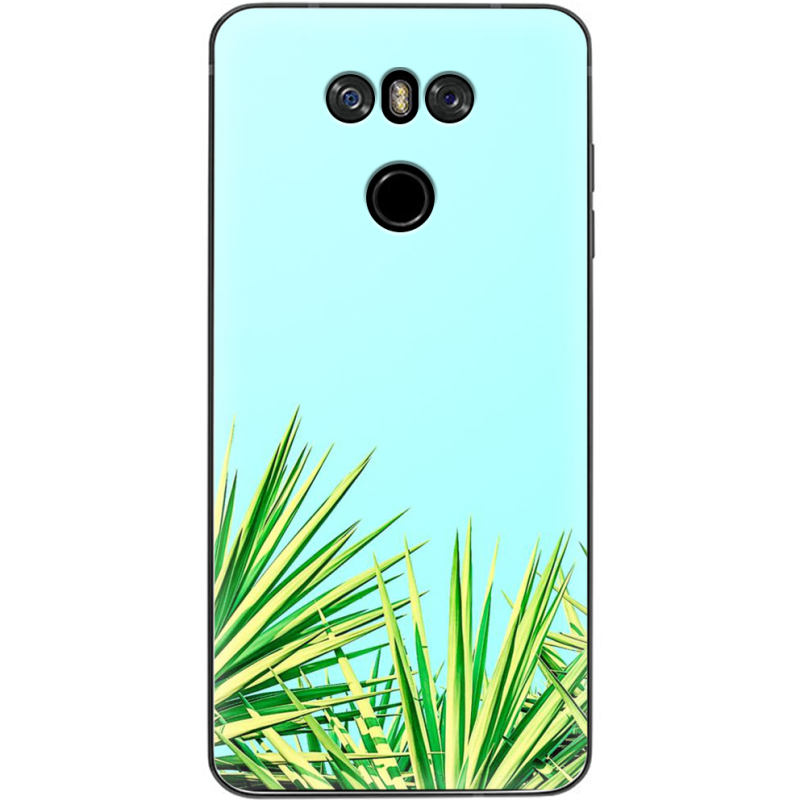 Чехол Uprint LG G6 LGH870DS 