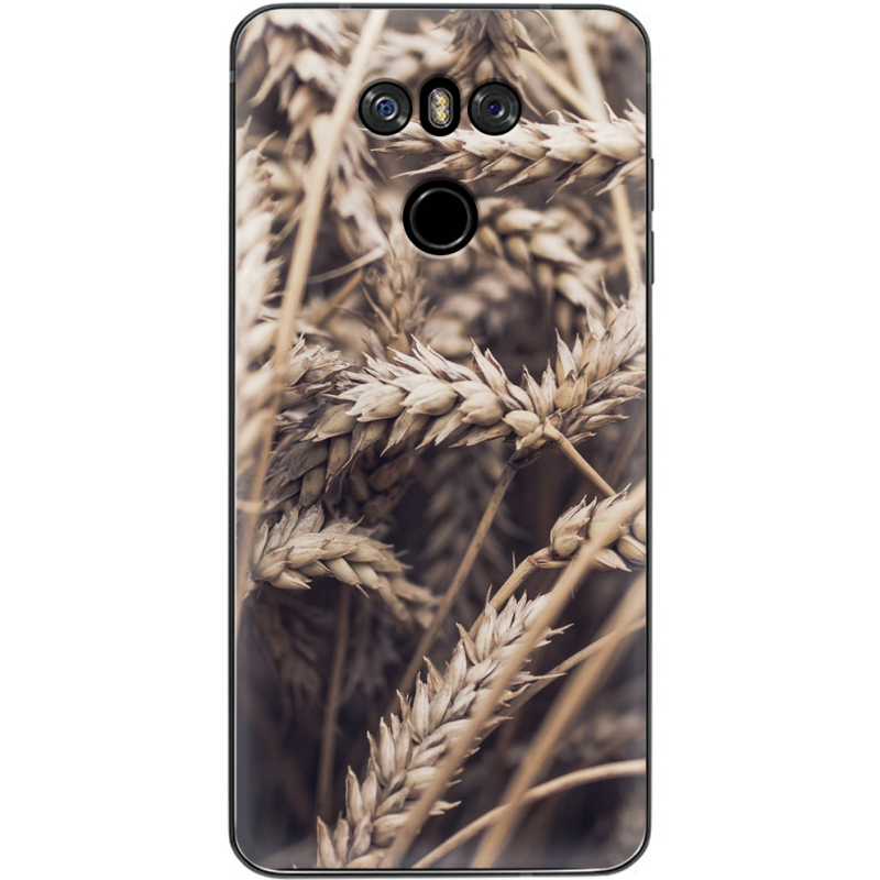 Чехол Uprint LG G6 LGH870DS 