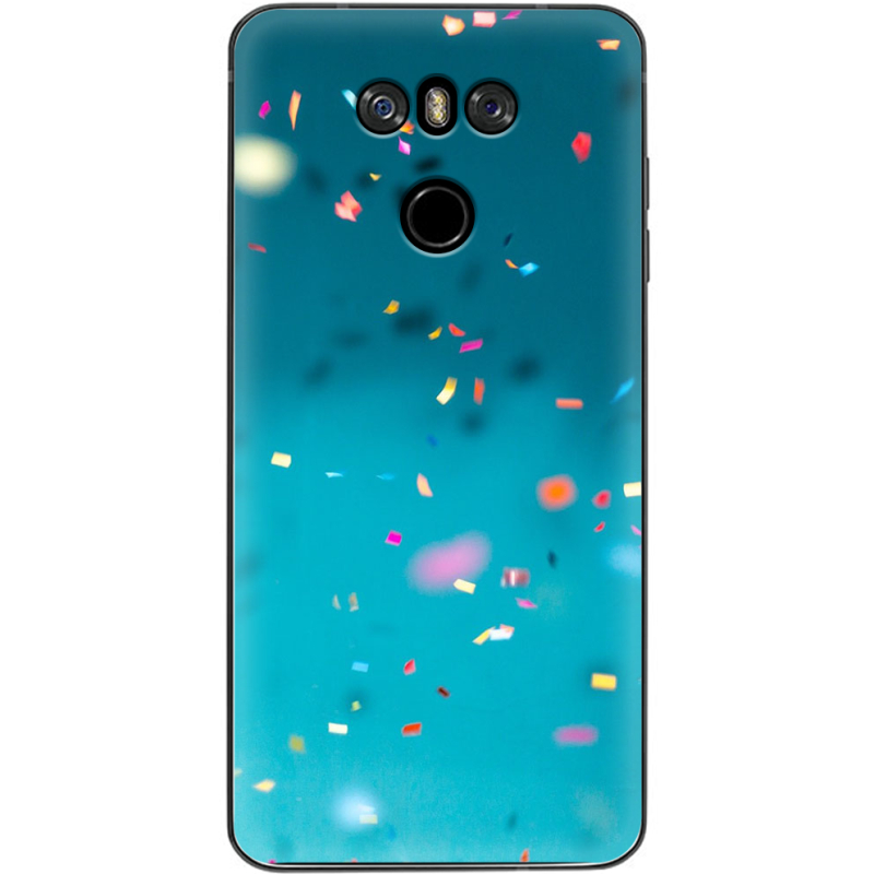 Чехол Uprint LG G6 LGH870DS 