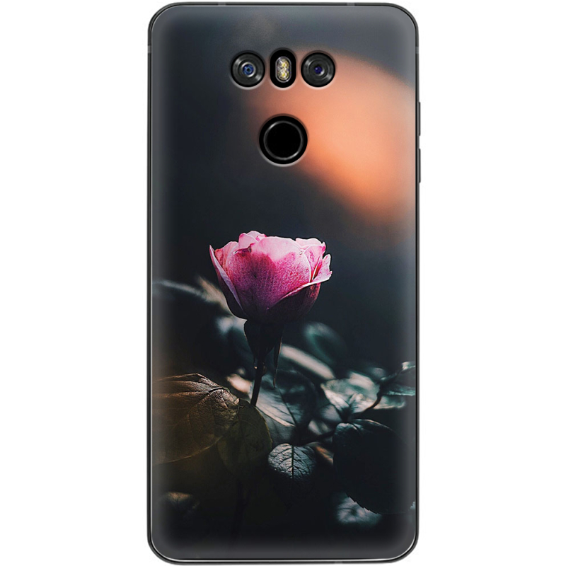 Чехол Uprint LG G6 LGH870DS 