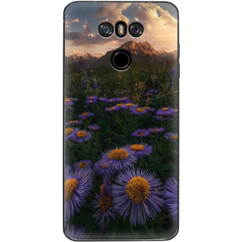 Чехол Uprint LG G6 LGH870DS 