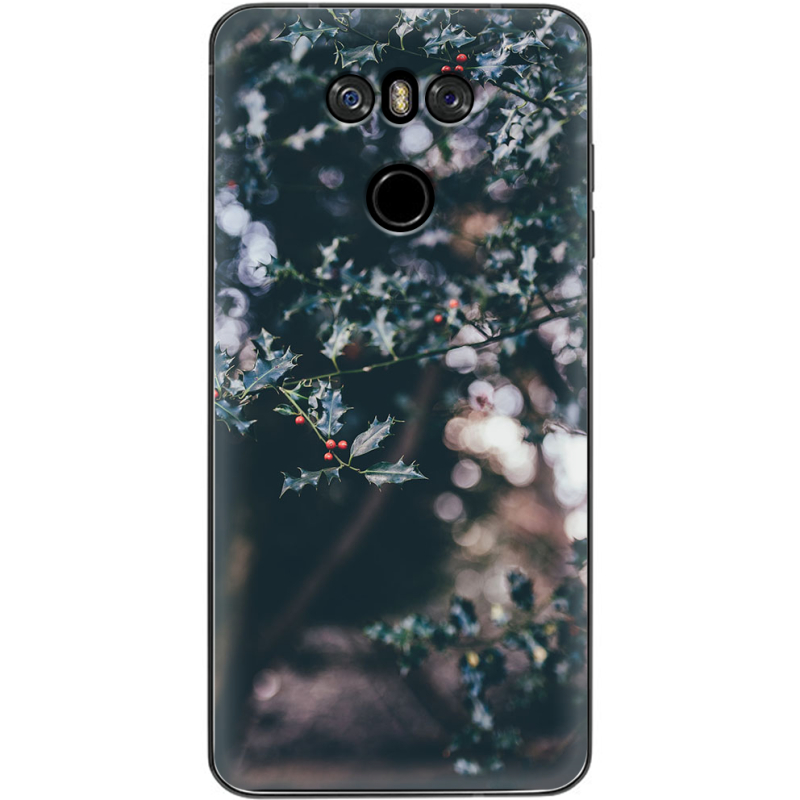 Чехол Uprint LG G6 LGH870DS 