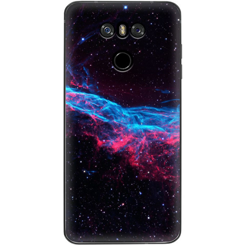 Чехол Uprint LG G6 LGH870DS 