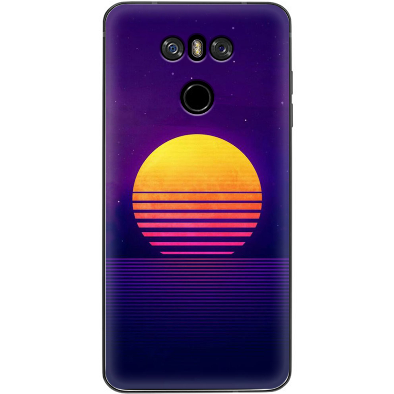 Чехол Uprint LG G6 LGH870DS 