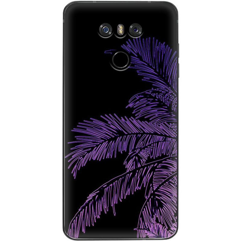 Чехол Uprint LG G6 LGH870DS 