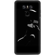 Чехол Uprint LG G6 LGH870DS 