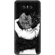 Чехол Uprint LG G6 LGH870DS Hugging Stars