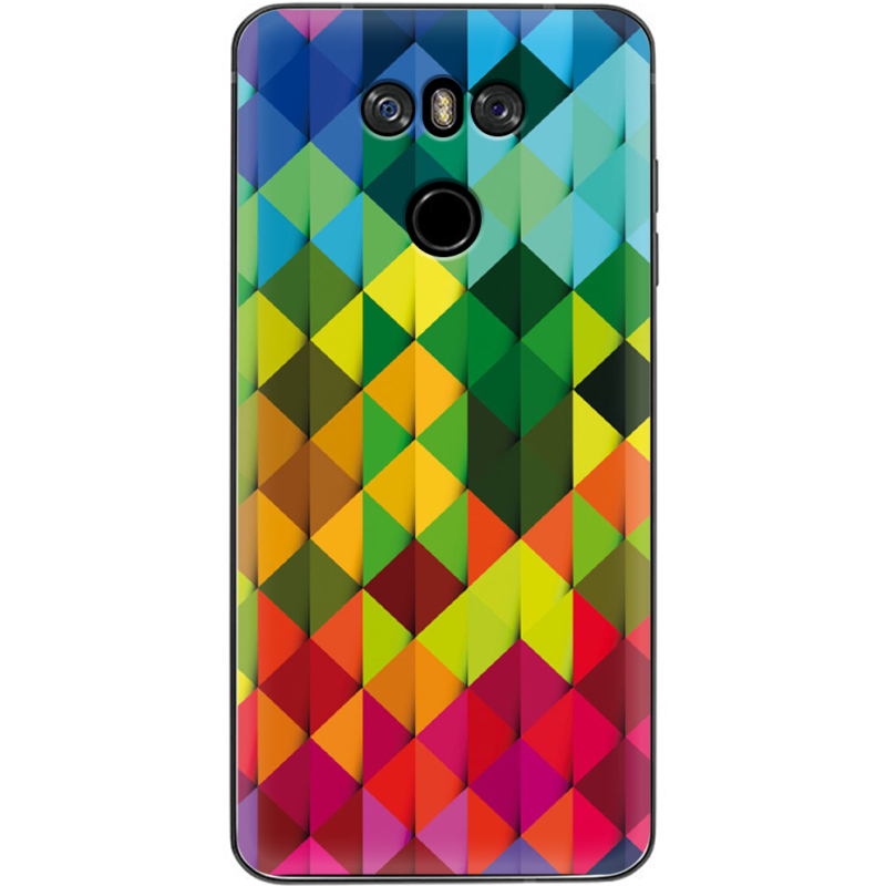 Чехол Uprint LG G6 LGH870DS 