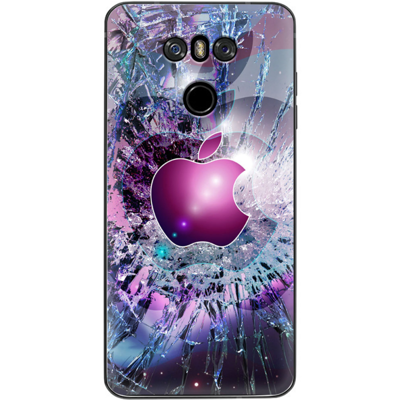 Чехол Uprint LG G6 LGH870DS 