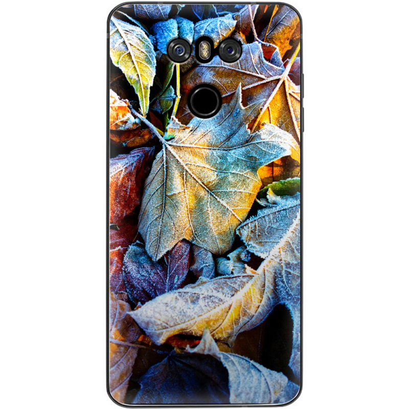 Чехол Uprint LG G6 LGH870DS 