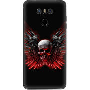 Чехол Uprint LG G6 LGH870DS 