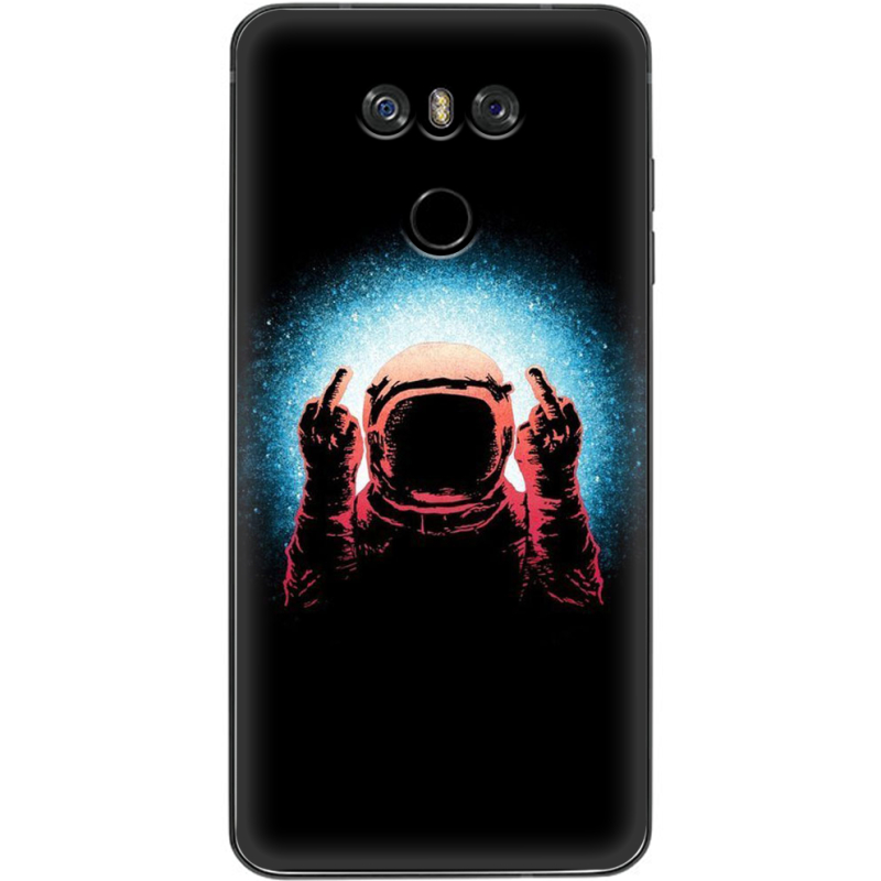 Чехол Uprint LG G6 LGH870DS 