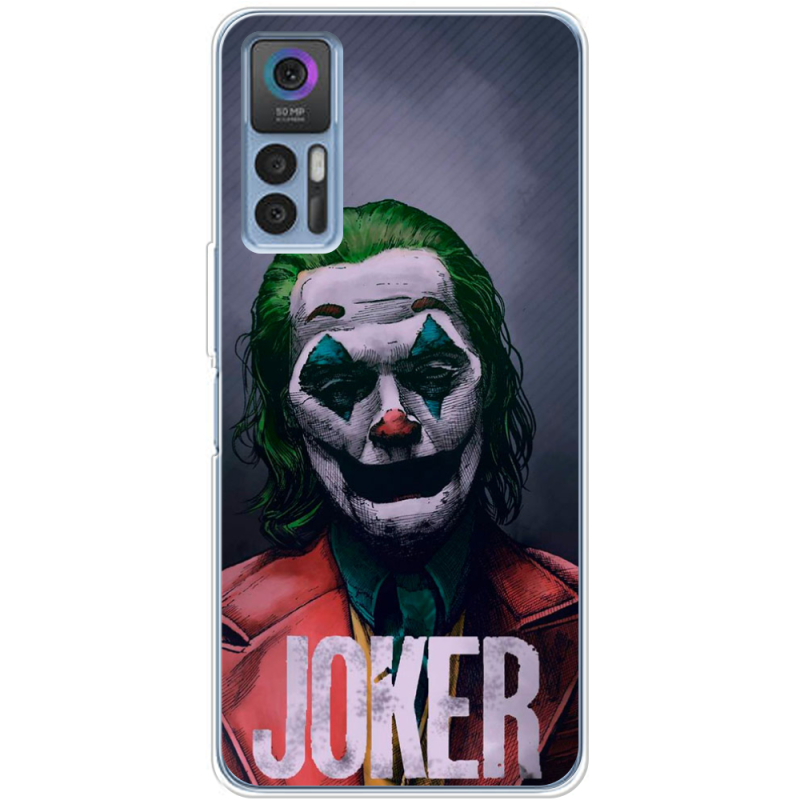 Чехол BoxFace TCL 30 Joker